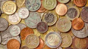 moneta gufo antica monete