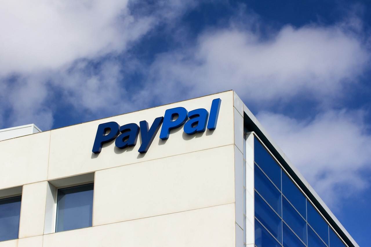 paypal notte